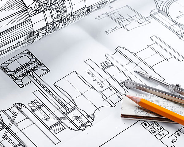 DISEÑOS INDUSTRIALES